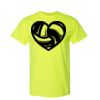 Cotton/Poly DryBlend® T-Shirt - Full Color Printing Thumbnail