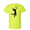 Cotton/Poly DryBlend® T-Shirt - Full Color Printing Thumbnail