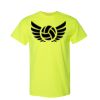 Cotton/Poly DryBlend® T-Shirt - Full Color Printing Thumbnail
