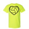 Cotton/Poly DryBlend® T-Shirt - Full Color Printing Thumbnail