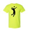 Cotton/Poly DryBlend® T-Shirt - Full Color Printing Thumbnail