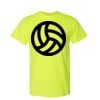 Cotton/Poly DryBlend® T-Shirt - Full Color Printing Thumbnail