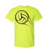 Cotton/Poly DryBlend® T-Shirt - Full Color Printing Thumbnail