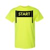 Cotton/Poly DryBlend® T-Shirt - Full Color Printing Thumbnail