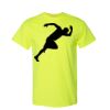 Cotton/Poly DryBlend® T-Shirt - Full Color Printing Thumbnail
