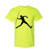 Cotton/Poly DryBlend® T-Shirt - Full Color Printing Thumbnail