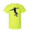 Cotton/Poly DryBlend® T-Shirt - Full Color Printing Thumbnail