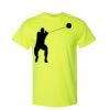 Cotton/Poly DryBlend® T-Shirt - Full Color Printing Thumbnail