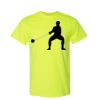 Cotton/Poly DryBlend® T-Shirt - Full Color Printing Thumbnail