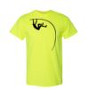 Cotton/Poly DryBlend® T-Shirt - Full Color Printing Thumbnail