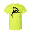 Cotton/Poly DryBlend® T-Shirt - Full Color Printing Thumbnail