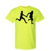 Cotton/Poly DryBlend® T-Shirt - Full Color Printing Thumbnail