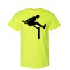 Cotton/Poly DryBlend® T-Shirt - Full Color Printing Thumbnail