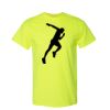 Cotton/Poly DryBlend® T-Shirt - Full Color Printing Thumbnail