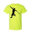 Cotton/Poly DryBlend® T-Shirt - Full Color Printing Thumbnail