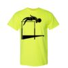 Cotton/Poly DryBlend® T-Shirt - Full Color Printing Thumbnail