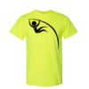 Cotton/Poly DryBlend® T-Shirt - Full Color Printing Thumbnail