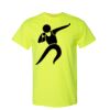 Cotton/Poly DryBlend® T-Shirt - Full Color Printing Thumbnail
