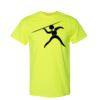 Cotton/Poly DryBlend® T-Shirt - Full Color Printing Thumbnail
