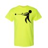 Cotton/Poly DryBlend® T-Shirt - Full Color Printing Thumbnail