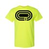 Cotton/Poly DryBlend® T-Shirt - Full Color Printing Thumbnail