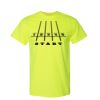 Cotton/Poly DryBlend® T-Shirt - Full Color Printing Thumbnail