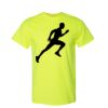 Cotton/Poly DryBlend® T-Shirt - Full Color Printing Thumbnail