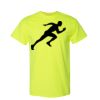 Cotton/Poly DryBlend® T-Shirt - Full Color Printing Thumbnail