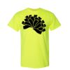 Cotton/Poly DryBlend® T-Shirt - Full Color Printing Thumbnail