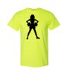 Cotton/Poly DryBlend® T-Shirt - Full Color Printing Thumbnail