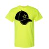 Cotton/Poly DryBlend® T-Shirt - Full Color Printing Thumbnail