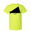 Cotton/Poly DryBlend® T-Shirt - Full Color Printing Thumbnail