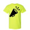 Cotton/Poly DryBlend® T-Shirt - Full Color Printing Thumbnail