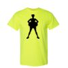 Cotton/Poly DryBlend® T-Shirt - Full Color Printing Thumbnail