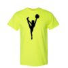 Cotton/Poly DryBlend® T-Shirt - Full Color Printing Thumbnail