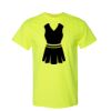 Cotton/Poly DryBlend® T-Shirt - Full Color Printing Thumbnail