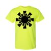 Cotton/Poly DryBlend® T-Shirt - Full Color Printing Thumbnail