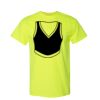 Cotton/Poly DryBlend® T-Shirt - Full Color Printing Thumbnail