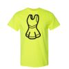 Cotton/Poly DryBlend® T-Shirt - Full Color Printing Thumbnail