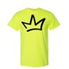 Cotton/Poly DryBlend® T-Shirt - Full Color Printing Thumbnail