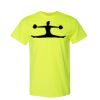 Cotton/Poly DryBlend® T-Shirt - Full Color Printing Thumbnail