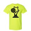Cotton/Poly DryBlend® T-Shirt - Full Color Printing Thumbnail