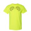 Cotton/Poly DryBlend® T-Shirt - Full Color Printing Thumbnail
