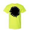 Cotton/Poly DryBlend® T-Shirt - Full Color Printing Thumbnail