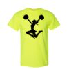 Cotton/Poly DryBlend® T-Shirt - Full Color Printing Thumbnail