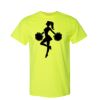 Cotton/Poly DryBlend® T-Shirt - Full Color Printing Thumbnail