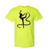 Cotton/Poly DryBlend® T-Shirt - Full Color Printing Thumbnail