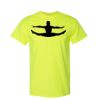 Cotton/Poly DryBlend® T-Shirt - Full Color Printing Thumbnail