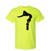 Cotton/Poly DryBlend® T-Shirt - Full Color Printing Thumbnail