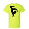 Cotton/Poly DryBlend® T-Shirt - Full Color Printing Thumbnail